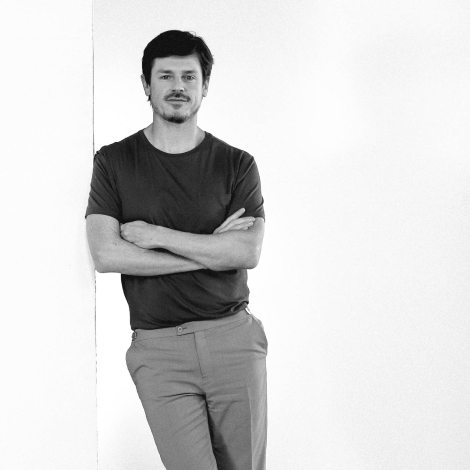 DANIEL WILGES